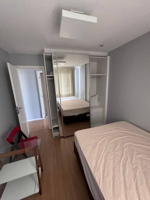Cobertura Linear, 3 Quartos, Peninsula Apartamento Río de Janeiro