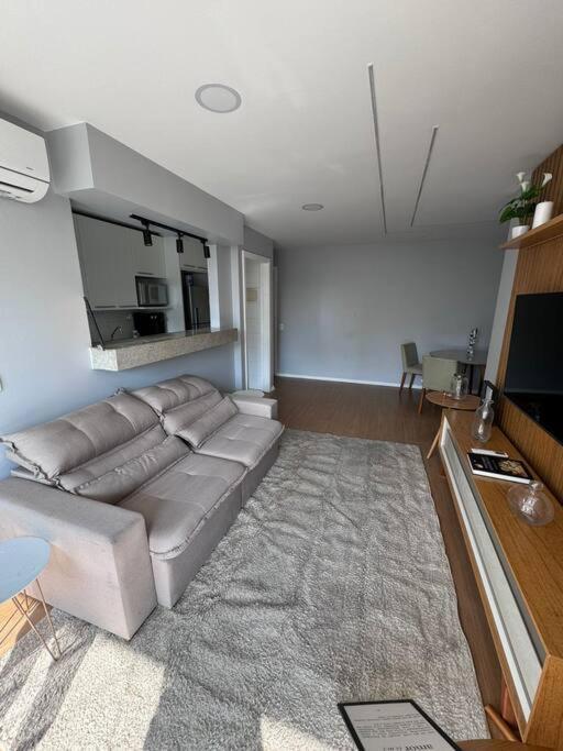 Apartamento Cobertura Linear, 3 Quartos, Peninsula Río de Janeiro
