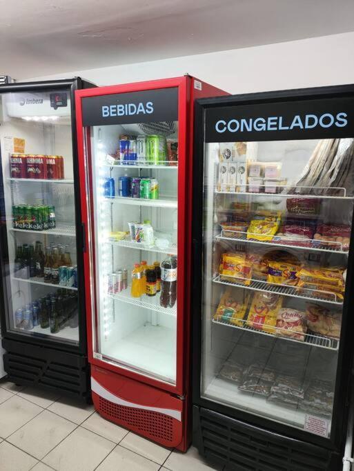 Cobertura Linear, 3 Quartos, Peninsula Río de Janeiro