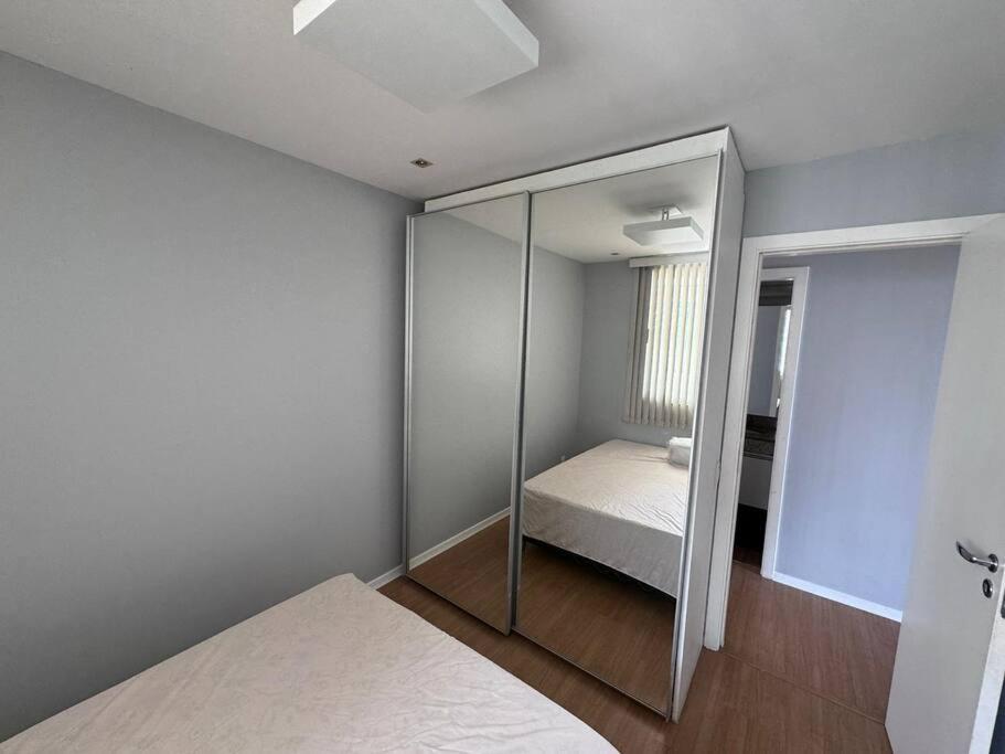 Cobertura Linear, 3 Quartos, Peninsula Apartemen Rio de Janeiro