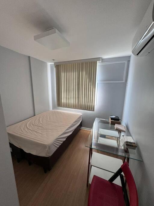 Cobertura Linear, 3 Quartos, Peninsula Apartemen